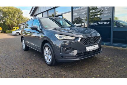 Seat Tarraco Gebrauchtwagen