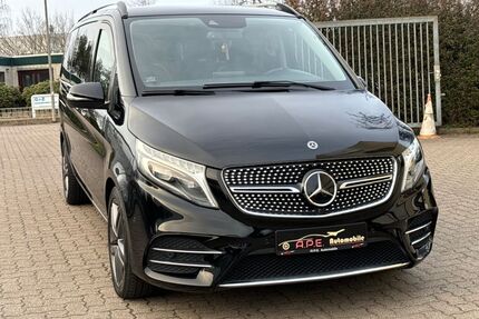 Mercedes-Benz V 250 Gebrauchtwagen