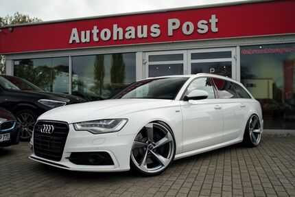 Audi S6 Gebrauchtwagen