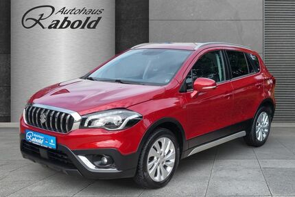 Suzuki (SX4) S-Cross Gebrauchtwagen