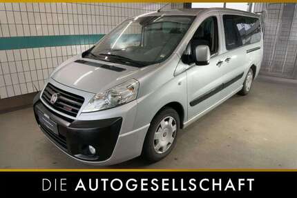 Fiat Scudo Gebrauchtwagen