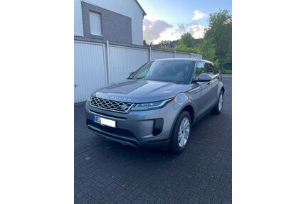 Land Rover Range Rover Evoque Gebrauchtwagen
