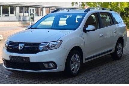 Dacia Logan Gebrauchtwagen