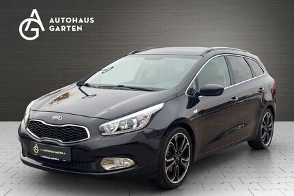 Kia ceed / Ceed Gebrauchtwagen
