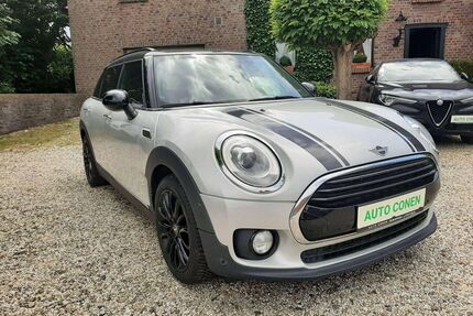 Mini Cooper Clubman Gebrauchtwagen