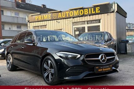 Mercedes-Benz C 300 Gebrauchtwagen