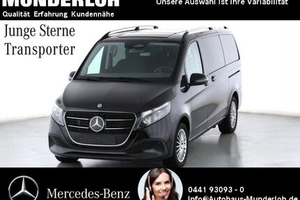 Mercedes-Benz V 220 Gebrauchtwagen