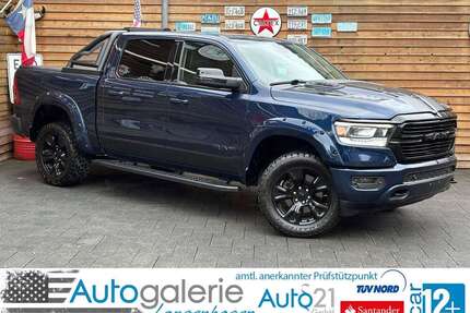 Dodge RAM Gebrauchtwagen