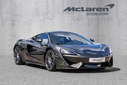 McLaren 570S Gebrauchtwagen
