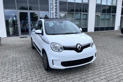 Renault Twingo Gebrauchtwagen