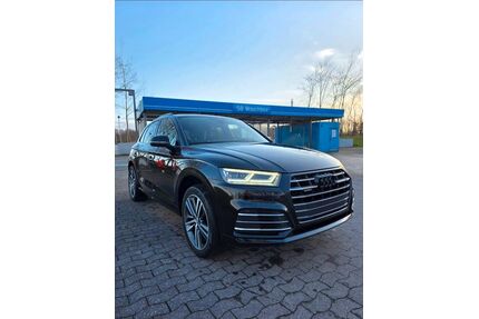 Audi Q5 Gebrauchtwagen