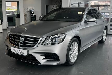 Mercedes-Benz S 400 Gebrauchtwagen