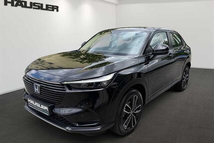 Honda HR-V Gebrauchtwagen