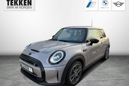Mini Cooper SE Gebrauchtwagen