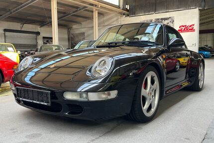Porsche 993 Gebrauchtwagen