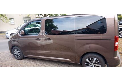 Toyota Proace (Verso) Gebrauchtwagen
