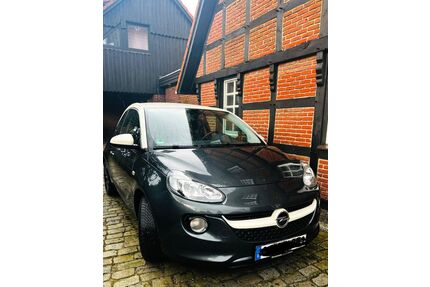 Opel Adam Gebrauchtwagen