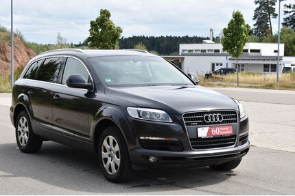 Audi Q7 Gebrauchtwagen