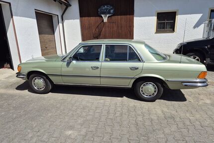 Mercedes-Benz 450 Gebrauchtwagen