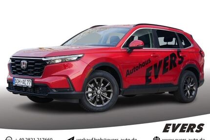 Honda CR-V Gebrauchtwagen