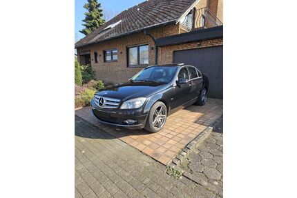 Mercedes-Benz C 250 Gebrauchtwagen