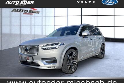 Volvo XC90 Gebrauchtwagen
