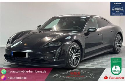 Porsche Taycan Gebrauchtwagen
