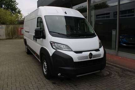 Citroen Jumper Gebrauchtwagen