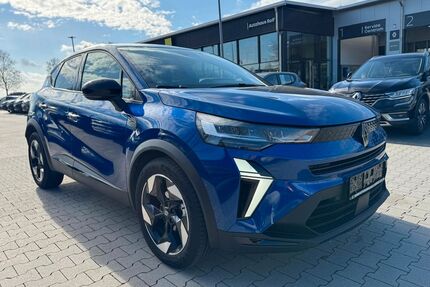 Renault Captur Gebrauchtwagen