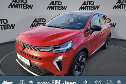 Renault Symbioz Gebrauchtwagen