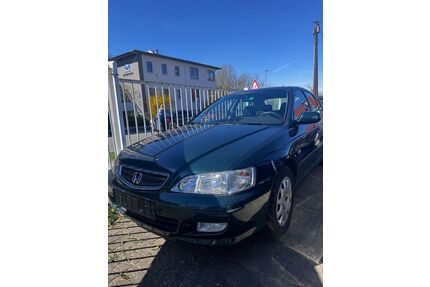 Honda Accord Gebrauchtwagen