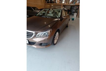 Mercedes-Benz E 400 Gebrauchtwagen