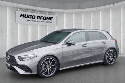 Mercedes-Benz A 200 Gebrauchtwagen