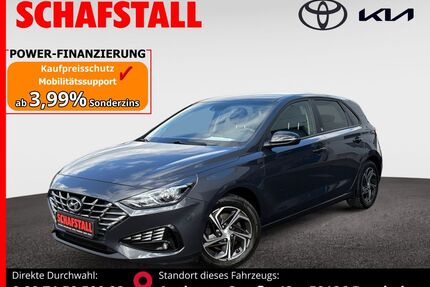 Hyundai i30 Gebrauchtwagen