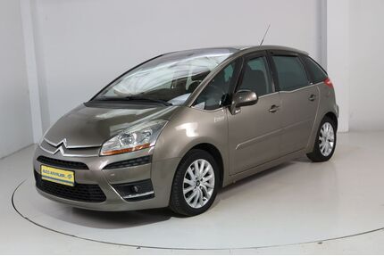 Citroen C4 Picasso Gebrauchtwagen