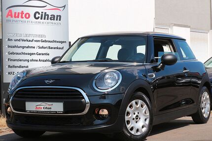 Mini One First Gebrauchtwagen