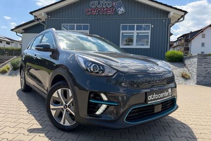 Kia Niro Gebrauchtwagen
