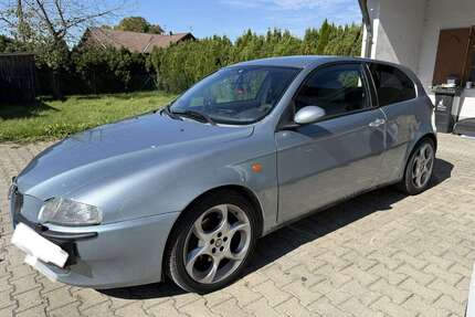 Alfa Romeo 147 Gebrauchtwagen