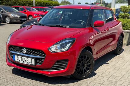 Suzuki Swift Gebrauchtwagen