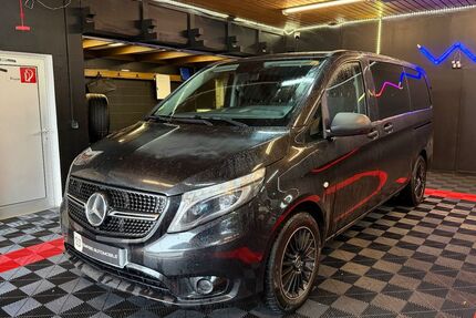 Mercedes-Benz Vito Gebrauchtwagen