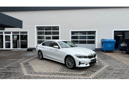 BMW 320 Gebrauchtwagen