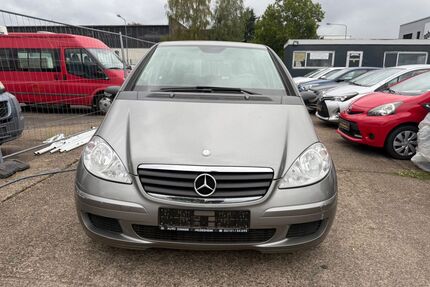 Mercedes-Benz A 150 Gebrauchtwagen