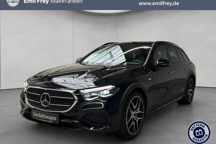 Mercedes-Benz E 300 Gebrauchtwagen