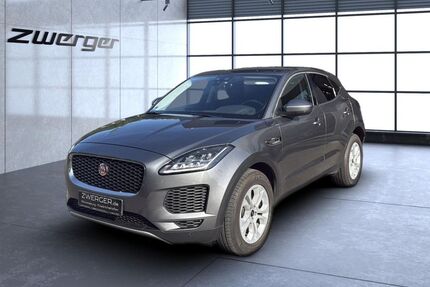 Jaguar E-Pace Gebrauchtwagen