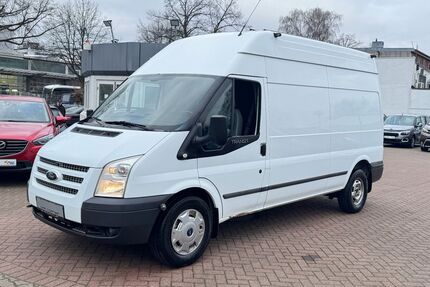 Ford Transit Gebrauchtwagen