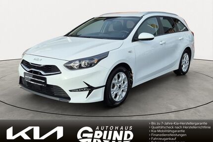 Kia ceed Sportswagon Gebrauchtwagen