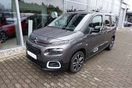 Citroen Berlingo Gebrauchtwagen