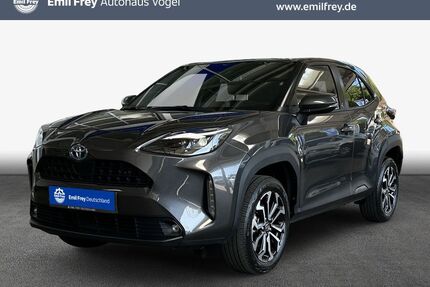 Toyota Yaris Cross Gebrauchtwagen