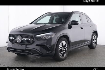 Mercedes-Benz GLA 220 Gebrauchtwagen