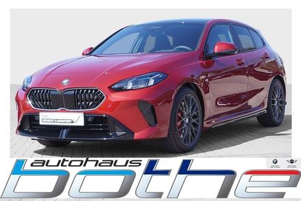 BMW 120 Gebrauchtwagen